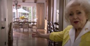Betty White