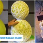 Cómo hacer tu propio muñeco de nieve para decorar esta navidad
