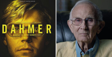 Papá de Jeffrey Dahmer demandaría a Netflix por salir perjudicado