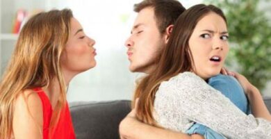 Por Qué Los Hombres Casados Atraen Más Mujeres